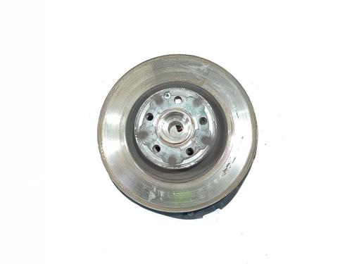 Used Left front steering knuckle MERCEDES-BENZ GLK-CLASS (X204) [2008-2015]  28067374