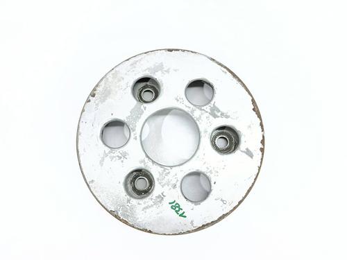 Used Hub cap Hub cap MITSUBISHI CANTER Platform/Chassis (FB_, FE_, FG_) [2001-2026] 35775841 35775841