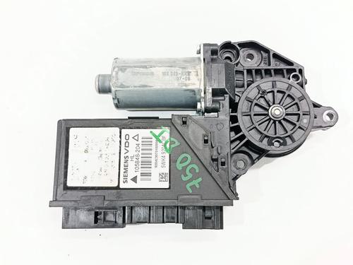 Used Left front window motor AUDI A4 B7 (8EC) 2.0 TDI 16V (140 hp) 30386114