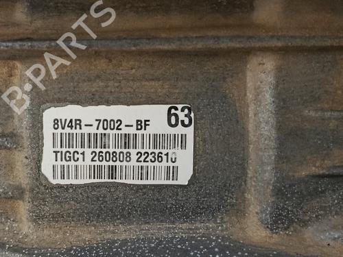 Gearbox FORD KUGA I  | BP32160113M3  - Image 6
