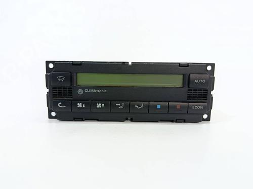 Klimabedienteil für VW GOLF IV (1J1) [1997-2008]  30802931