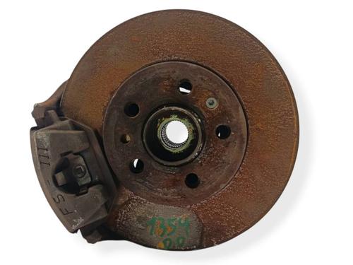 Mozzo anteriore destro Mozzo anteriore destro SEAT IBIZA IV (6J5, 6P1) [2008-2017] 39908739 39908739