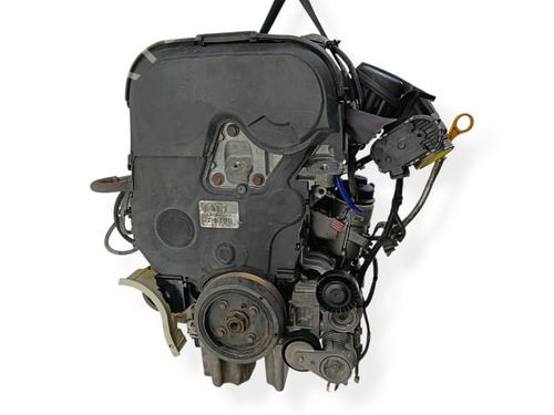 Engine FORD FOCUS II (DA_, HCP, DP)  | BP32032123M1 