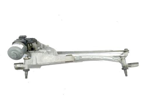 Used Front wiper motor FORD FIESTA VI (CB1, CCN) [2008-2017]  15873110