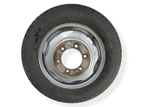 Used Rim Rim MITSUBISHI CANTER Platform/Chassis (FB_, FE_, FG_) [2001-2026] 34275094 34275094