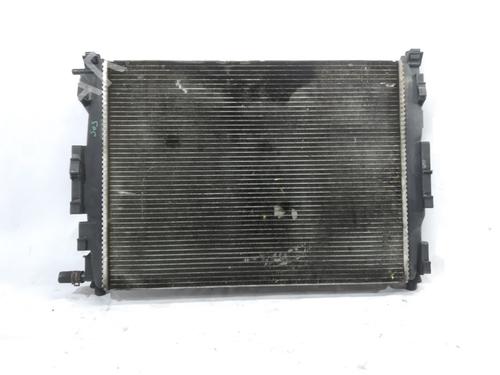 Køler RENAULT MEGANE II (BM0/1_, CM0/1_)  | BP15872858M31 