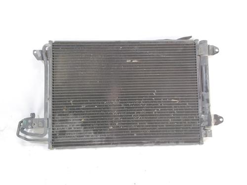 AC radiator VW GOLF V (1K1)  | BP15861614M32 