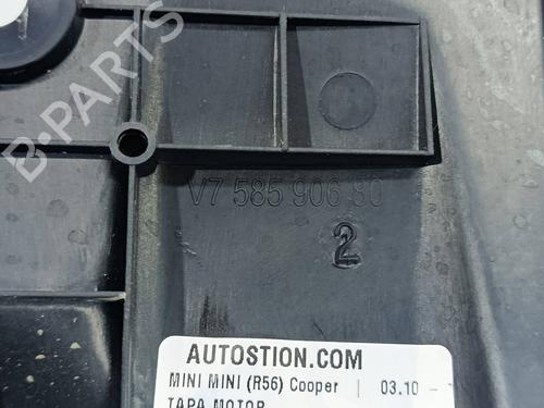 Upper protection MINI MINI (R56) Cooper | BP33304236M93 - Image 4