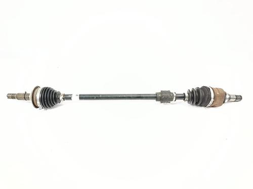 Used Right front driveshaft TOYOTA YARIS (_P9_) [2005-2014]  29631784