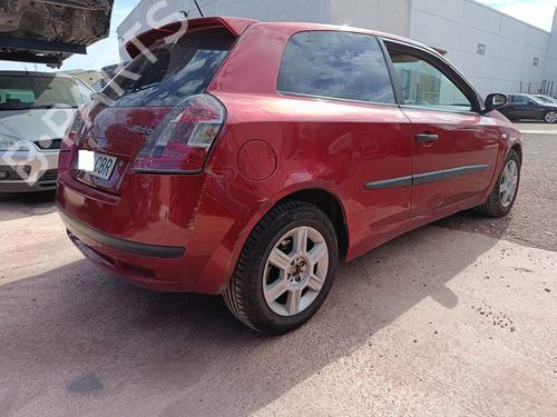 Boîte à Fusibles FIAT STILO (192_) | BP30555513E1