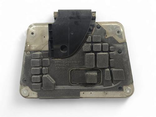 Underbody protection BMW X3 (E83) xDrive 20 d | BP15946684M92 