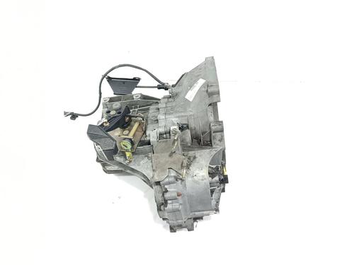 Gearbox FORD MONDEO III Saloon (B4Y)  | BP25824363M3 