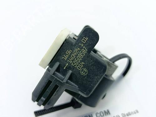 Electronic sensor ALFA ROMEO GIULIETTA (940_) 1.6 JTDM (940FXD1A) | BP32847053M84 - Image 2