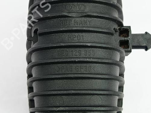 Other AUDI A4 B6 (8E2) | BP36469303O1 - Image 3