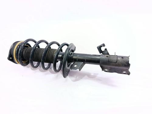 Used Left front shock absorber Left front shock absorber 39234151 39234151