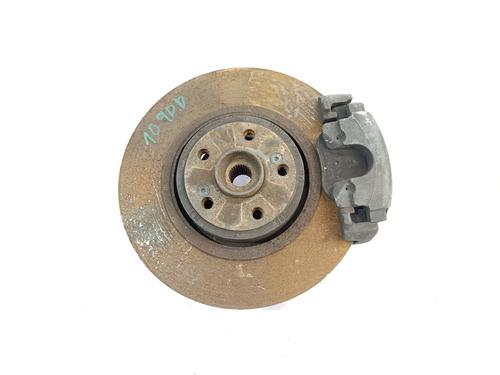 Used Right front steering knuckle RENAULT VEL SATIS (BJ0_) [2002-2025]  21119738