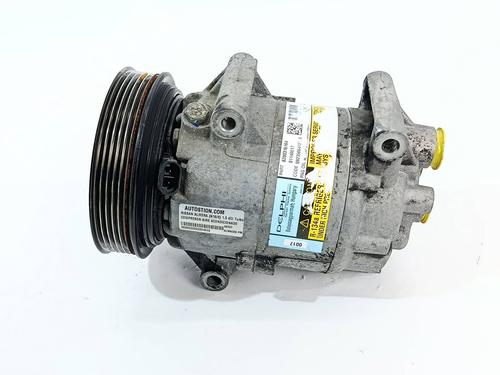 AC compressor NISSAN ALMERA II Hatchback (N16)  | BP29700892M34 