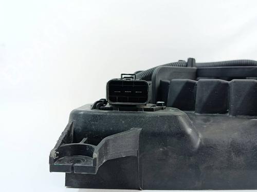 Radiator fan HYUNDAI TUCSON (TL, TLE) 1.6 GDi | BP30055100M35 