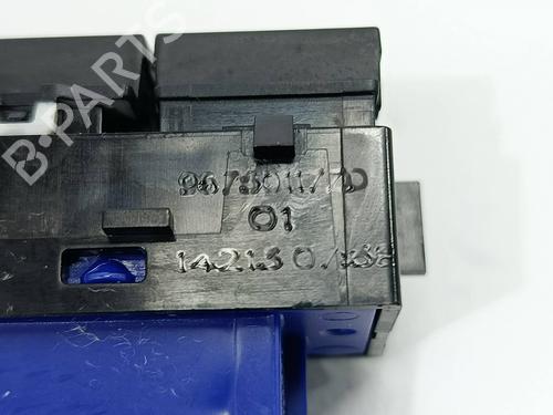 Switch PEUGEOT 208 I (CA_, CC_) | BP32282307I30