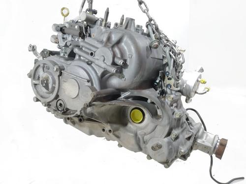 Gearbox HONDA CR-V III (RE_)  | BP15867490M3 