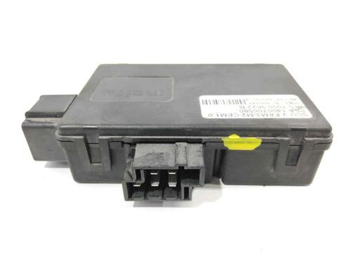 Used Electronic module PEUGEOT 807 (EB_) [2002-2025]  15862779