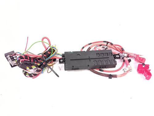 Fuse box JAGUAR XE (X760) 2.0 D | BP26921216E1 