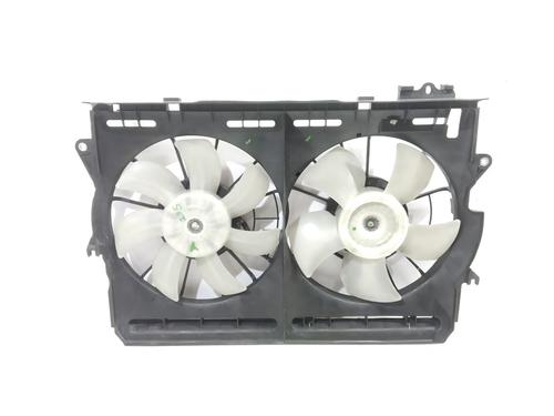 Radiator fan TOYOTA AVENSIS (_T25_)  | BP15864805M35 