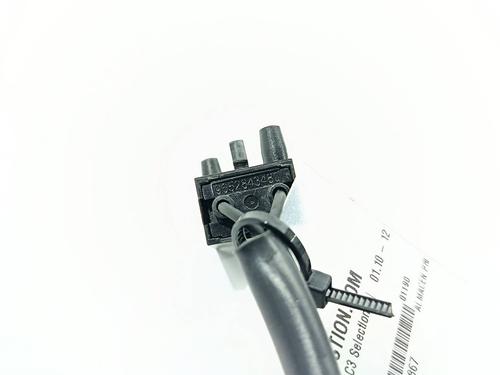 Electronic sensor CITROËN C3 II (SC_)  | BP31646147M84 
