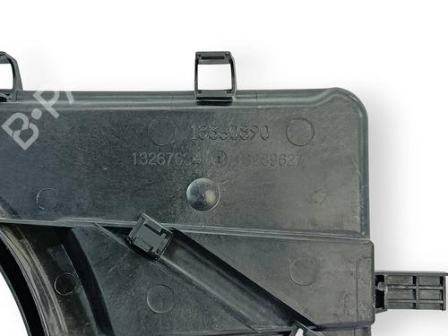 Radiator fan OPEL ASTRA J (P10) 1.6 CDTi (68) | BP30056325M35 