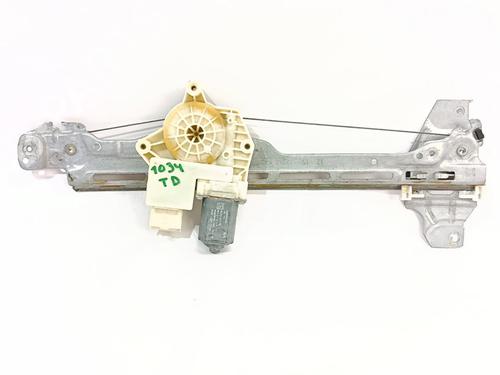 Used Rear right window mechanism PEUGEOT 308 II (LB_, LP_, LW_, LH_, L3_) [2013-2021]  28306229