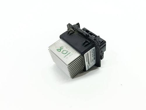 Used Heater resistor PEUGEOT 207 (WA_, WC_) 1.6 16V VTi (120 hp) 32282961