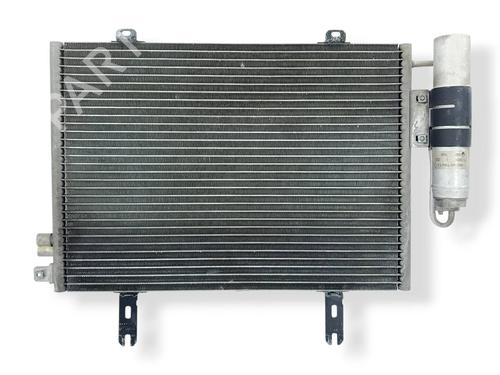 Used AC radiator RENAULT KANGOO (KC0/1_) D 65 1.9 (KC0E, KC02, KC0J, KC0N) (64 hp) 31249181