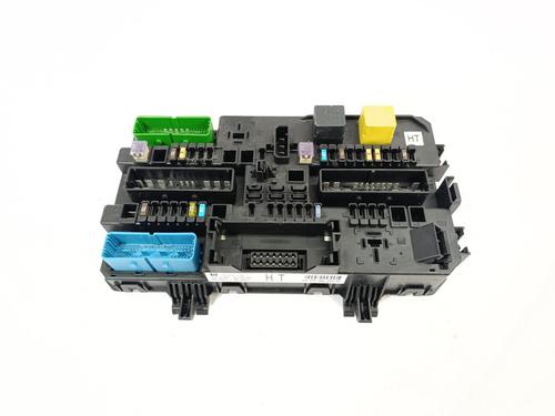 Sikringsdåse OPEL ASTRA H (A04) [2004-2014]  27452683