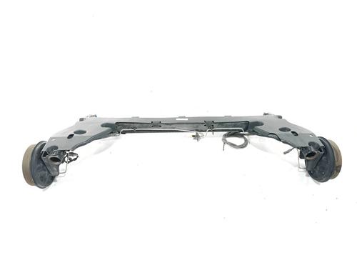 Used Rear axle DACIA SANDERO II TCe 90 (B8M1, B8MA, B8AC) (90 hp) 32850025