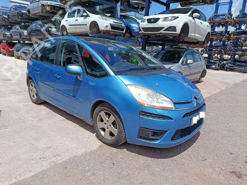 Used Parts CITROËN C4 Picasso I MPV (UD_)    4738768