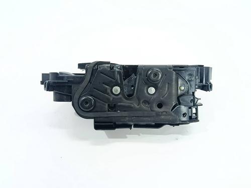 Used Front left lock SKODA OCTAVIA IV (NX3, NN3, PV3) [2020-2026]  31166030