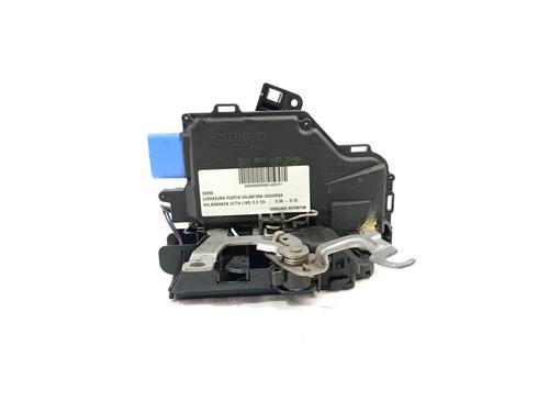 Used Front left lock VW JETTA III (1K2) 2.0 TDI 16V (140 hp) 21012753