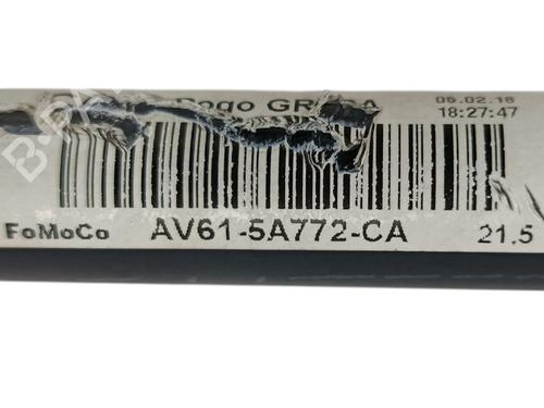 Anti roll bar FORD FOCUS IV (HN) | BP33614674M96 - Image 2