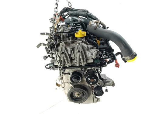 Engine NISSAN PULSAR Hatchback (C13)  | BP28074742M1 