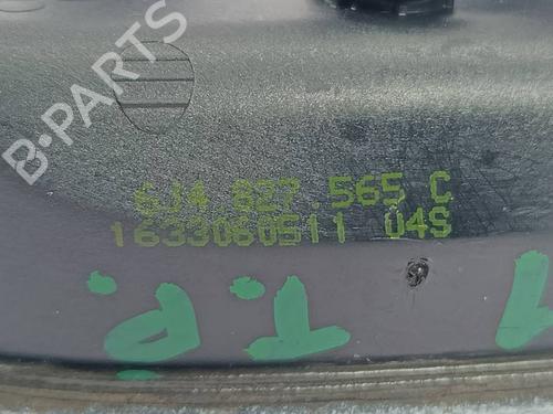 Tailgate handle SEAT EXEO ST (3R5) | BP39644857C132 - Image 6