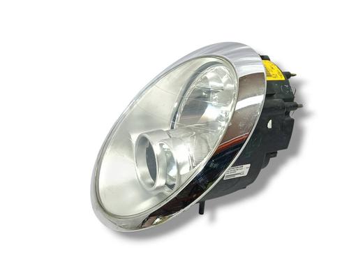 Left headlight MINI MINI (R50, R53) Cooper | BP37094351C28 - Image 6
