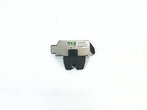 Tailgate lock PEUGEOT 208 I (CA_, CC_) 1.6 HDi | BP29392653C101 
