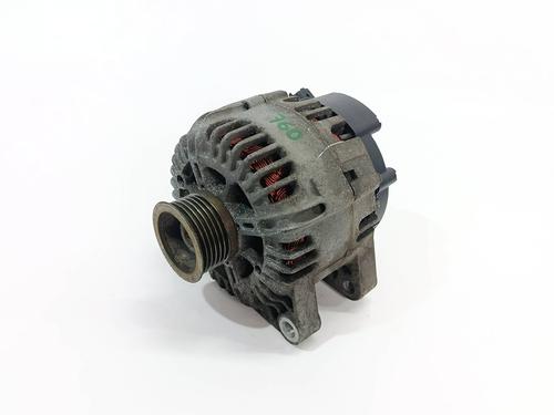 Used Alternator CITROËN C3 I (FC_, FN_) [2002-2013]  31086906