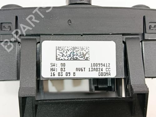 Headlight switch FORD KUGA II (DM2)  | BP28217303I24 