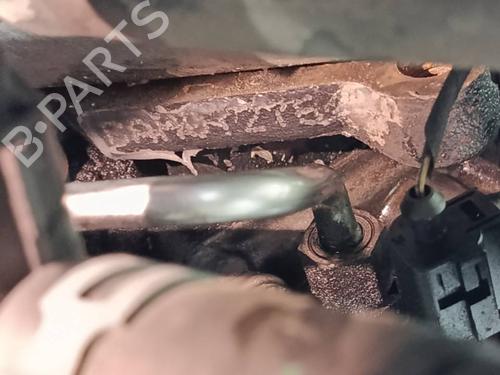 Engine AUDI Q5 (8RB) | BP39234060M1 - Image 3