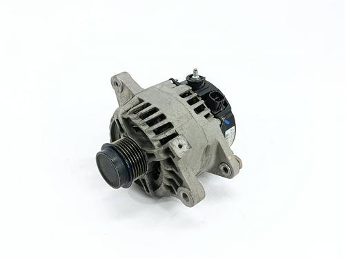 Used Alternator Alternator TOYOTA AURIS (_E15_) [2006-2013] 36166296 36166296