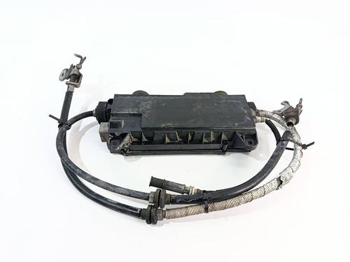 Electric handbrake RENAULT SCÉNIC II (JM0/1_)  | BP29519958E5 