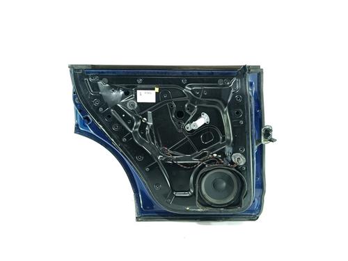 Left rear door VW TOUAREG (7LA, 7L6, 7L7)  | BP20132145C4 