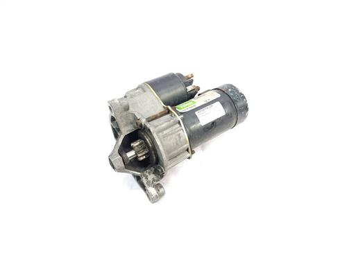 Startmotor CITROËN ZX (N2) [1991-1999]  25039267