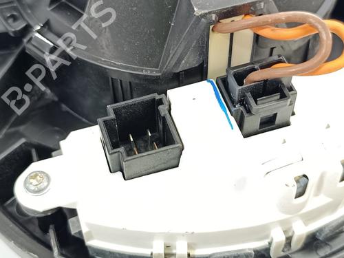 Heater blower motor BMW 3 (F30, F80) 318 d | BP19444065M62 